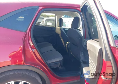 2022 Ford Escape Se z USA, uszkodzony, nr VIN 1FMCU0G66NUA82954